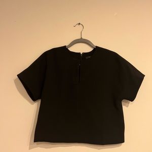 J. Crew Formal Work Top